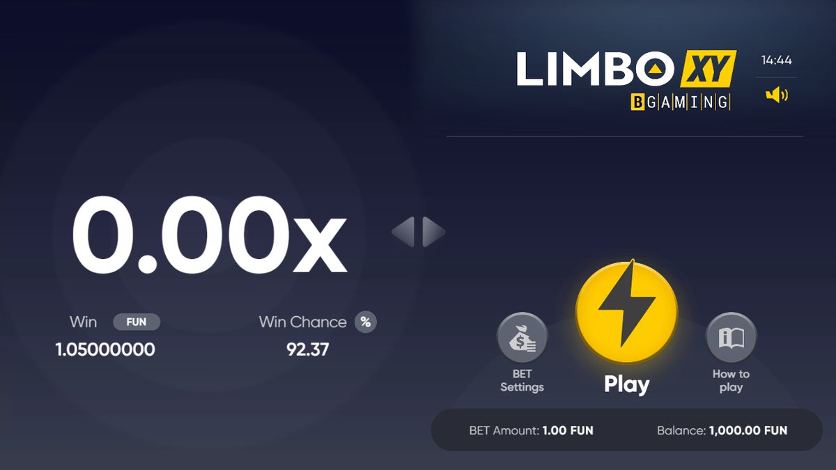 Limbo