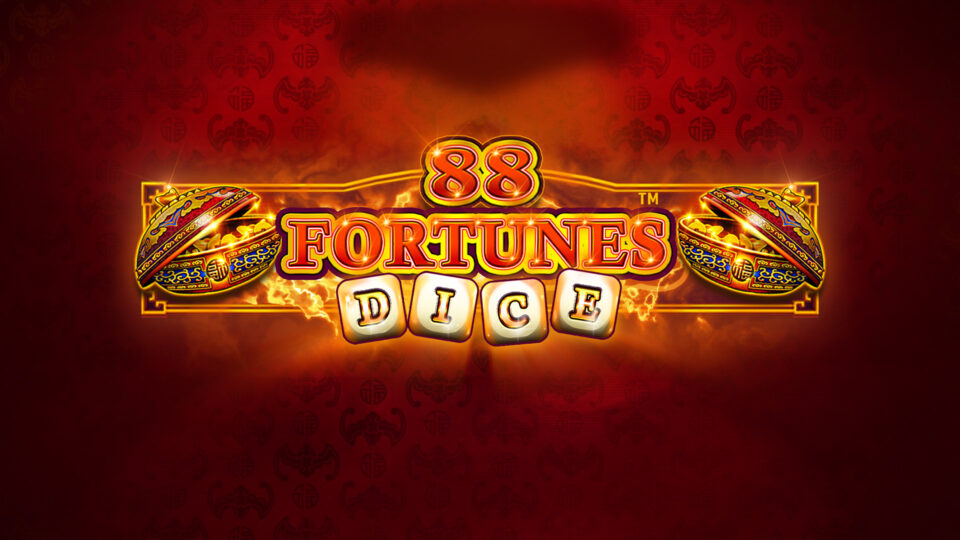 88 Fortunes Dice
