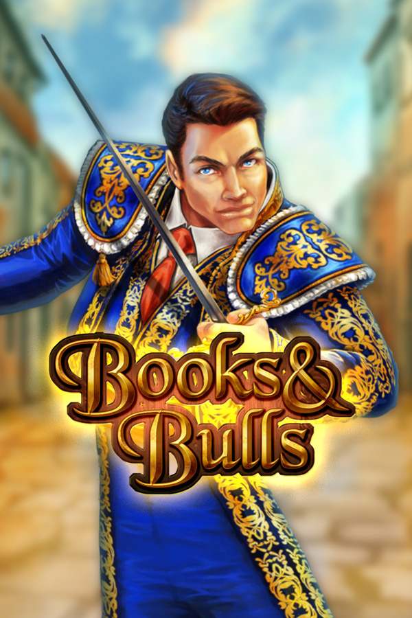 Book Bulls