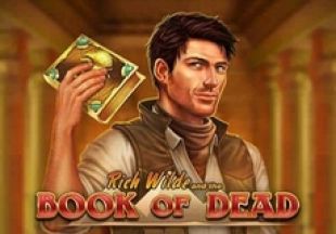 Book of Dead