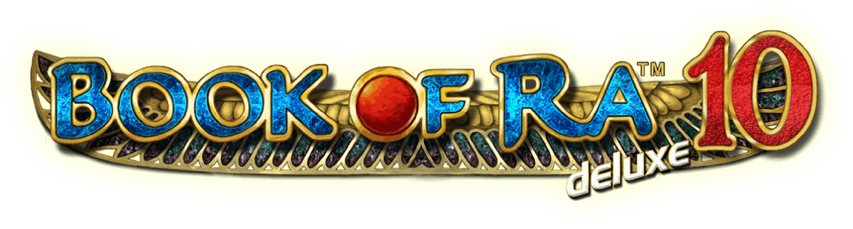 Book of Ra Deluxe 10