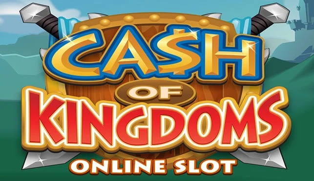 Cash of Kingdoms