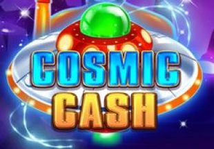 Cosmic Cash