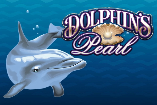 Dolphin’s Pearl