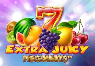 Extra Juicy Megaways