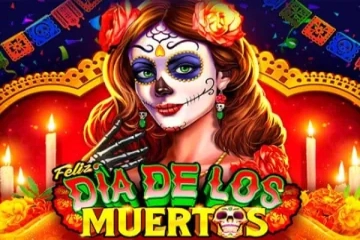 Feliz Día de los Muertos