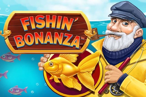 Fishin’ Bonanza