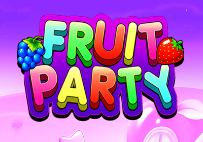 Fruit Party