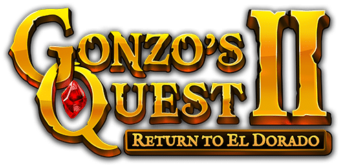 Gonzo’s Quest 2: Return to El Dorado