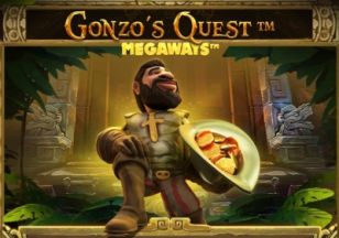 Gonzo’s Quest Megaways