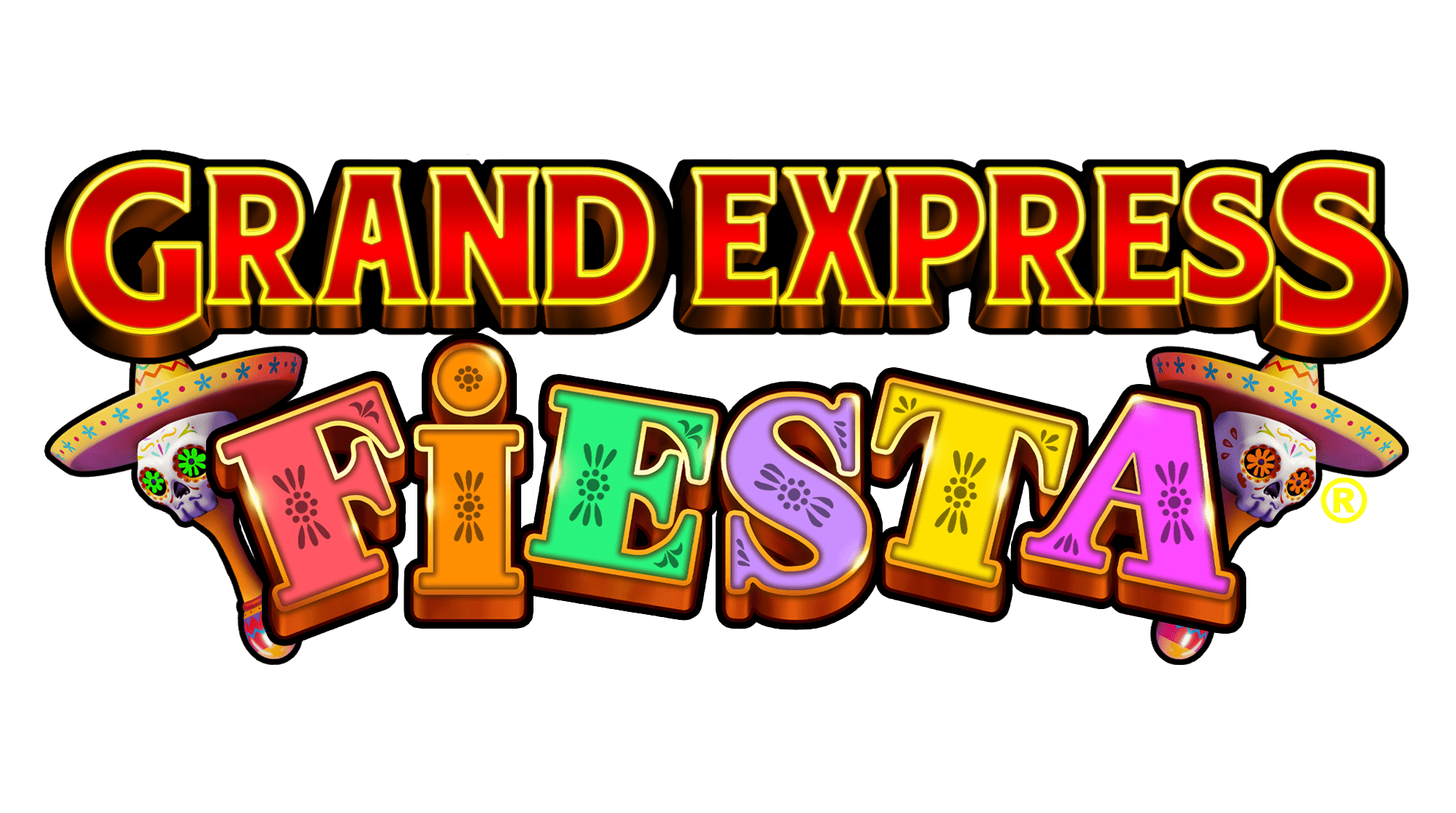 Grand Express Fiesta