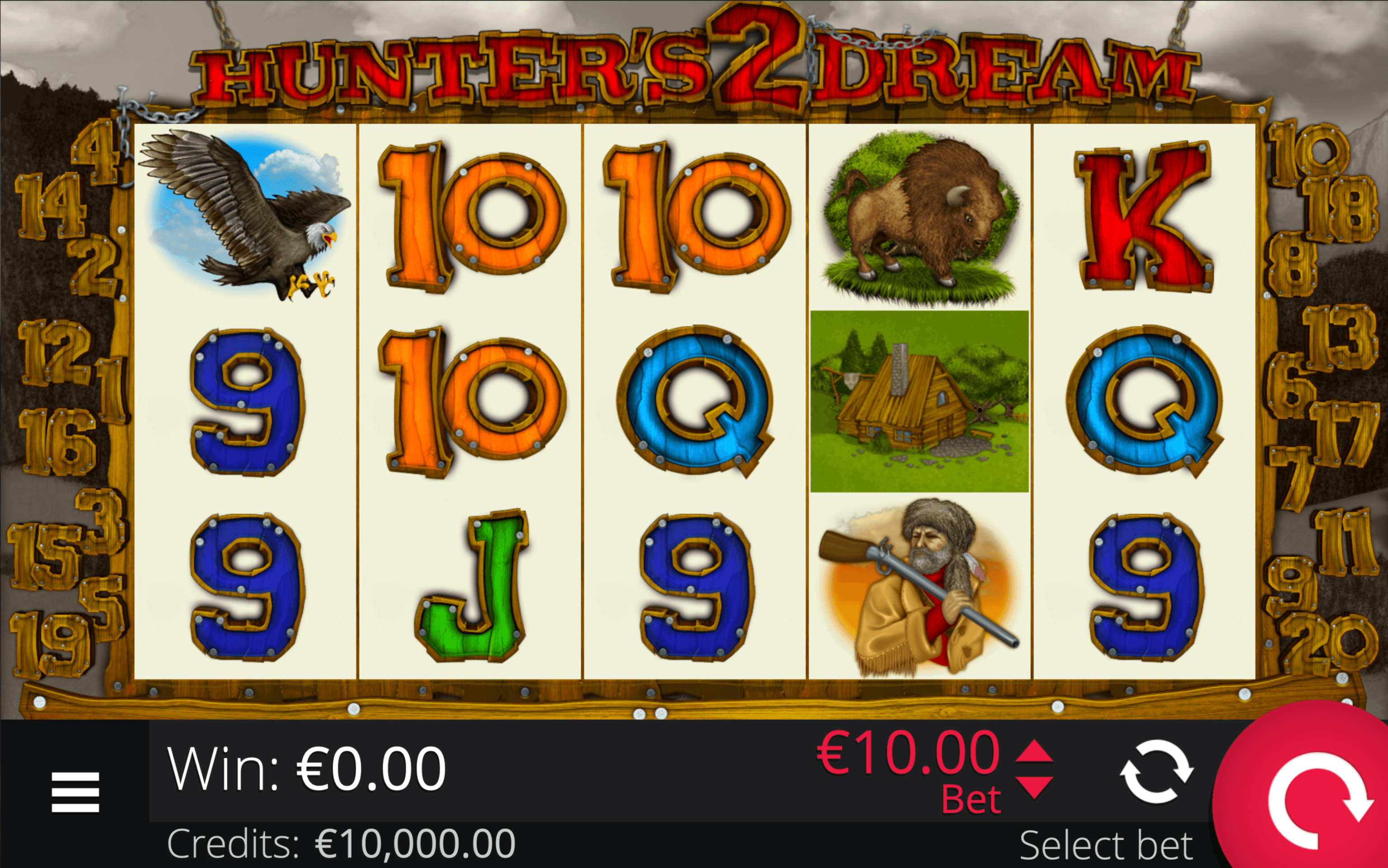 Hunter’s Dream 2