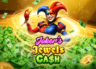 Joker’s Jewels Cash