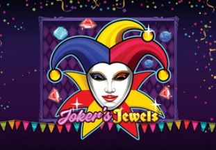 Joker’s Jewels