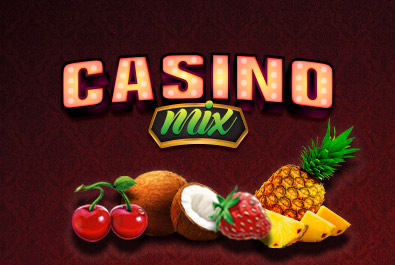 Link King: Casino Mix