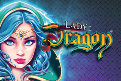 Link King: Lady Dragon