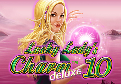 Lucky Lady’s Charm Deluxe