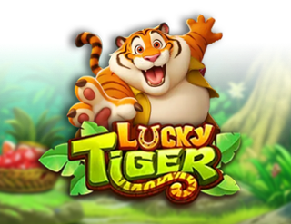 Lucky Tiger