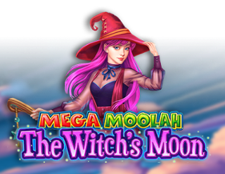 Mega Moolah The Witch’s Moon