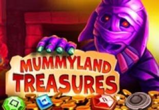 Mummyland Treasures