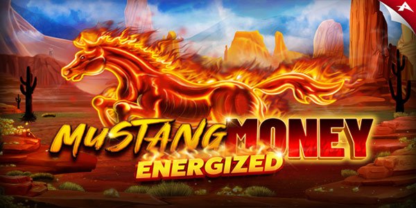 Mustang Money Energized