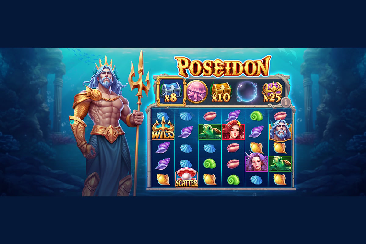 Poseidon