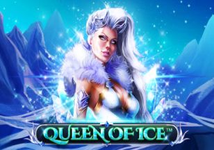Queen of Ice