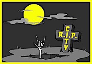 R.I.P. City