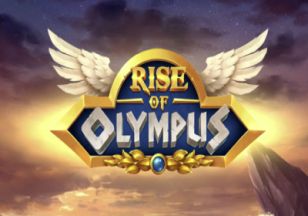 Rise of Olympus