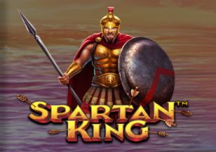Spartan King
