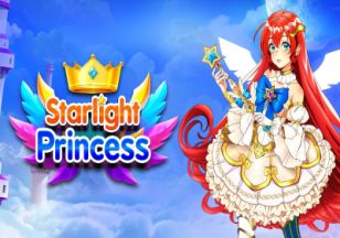 Starlight Princess 1000