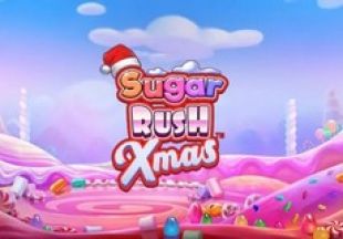 Sugar Rush Xmas