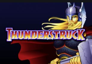 Thunderstruck 2