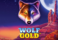 Wolf Gold