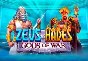 Zeus vs Hades: Gods of War