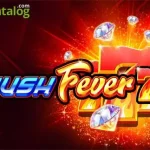Rush Fever 7s