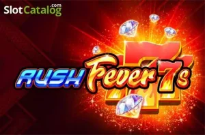 Rush Fever 7s